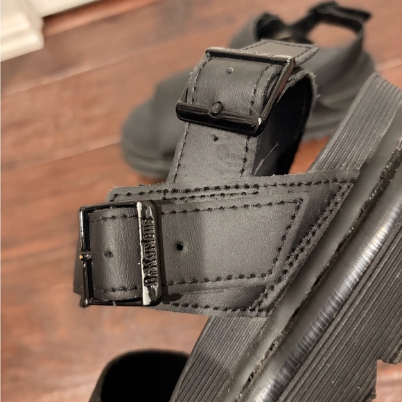 Doc Martin Sandals - Picture 3 of 4